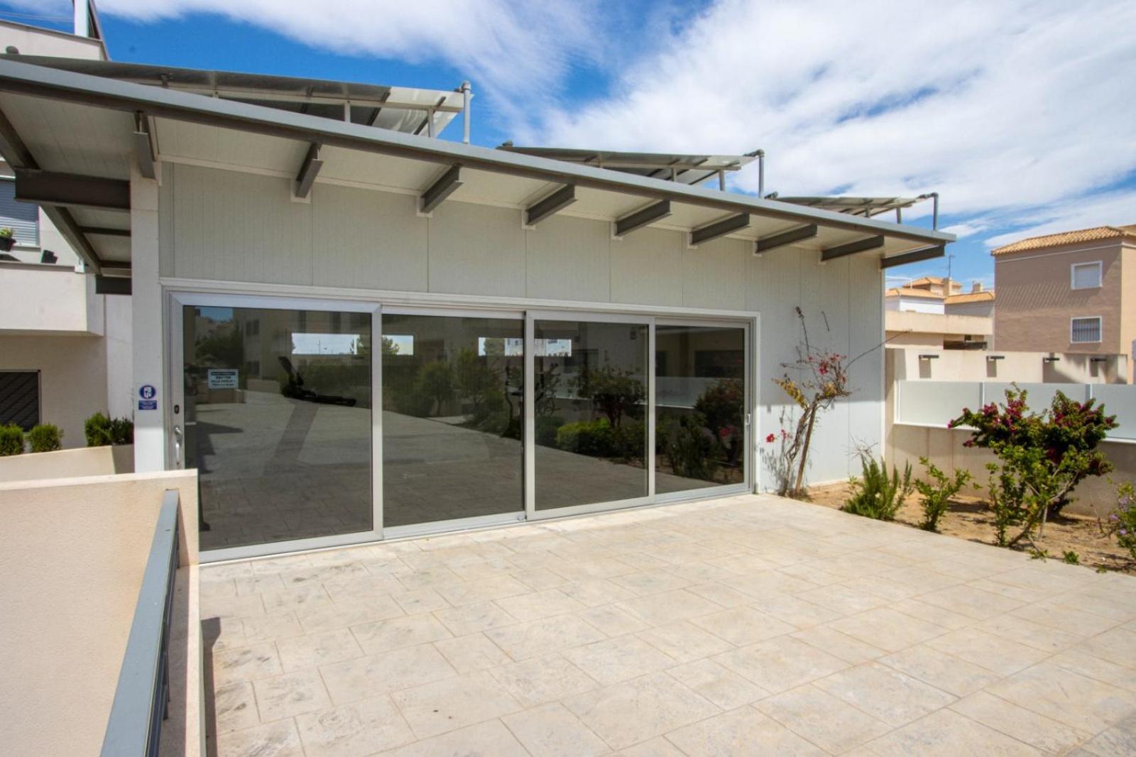 Villa Amalia 5 Torrevieja Exterior photo