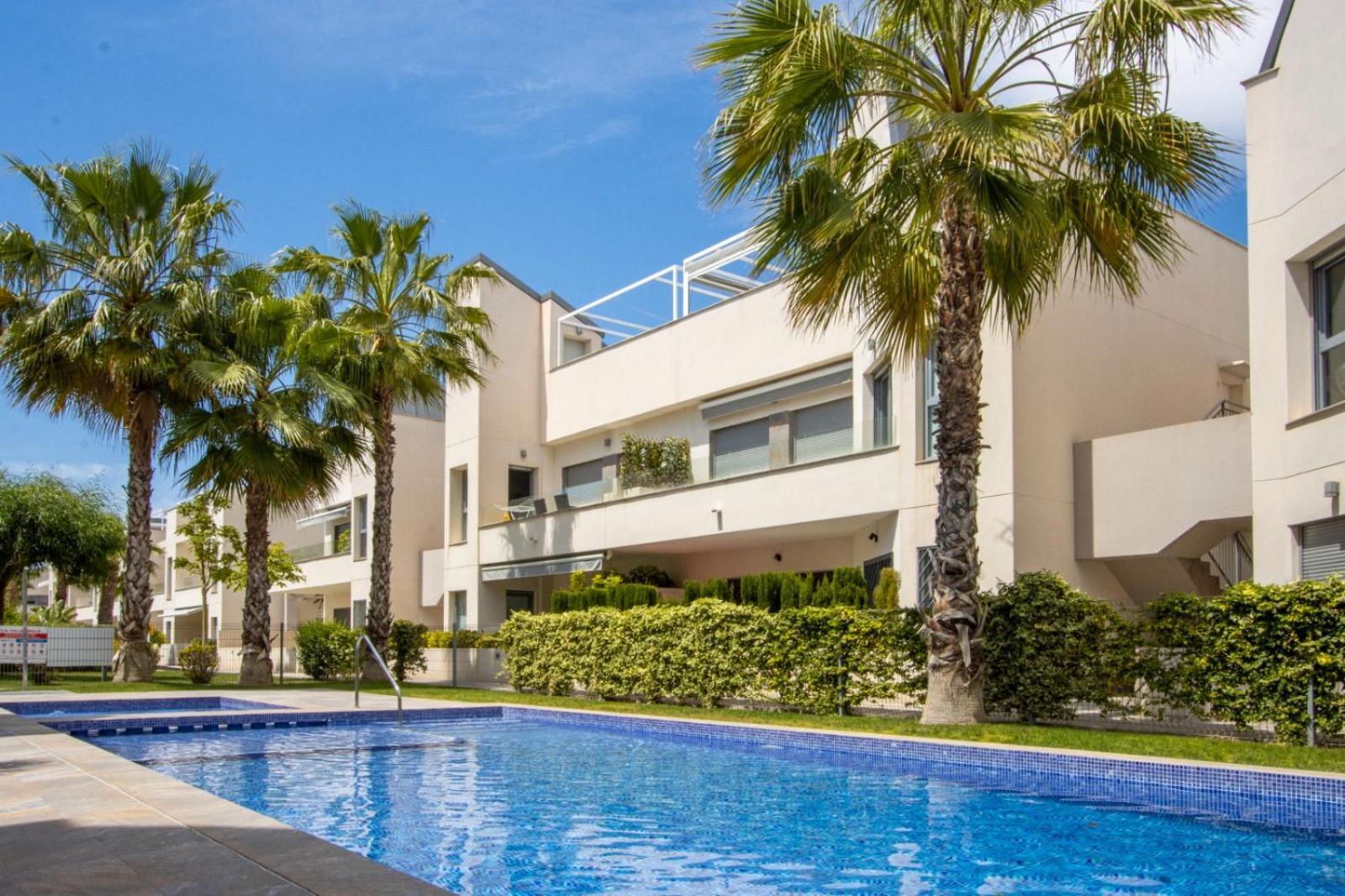 Villa Amalia 5 Torrevieja Exterior photo