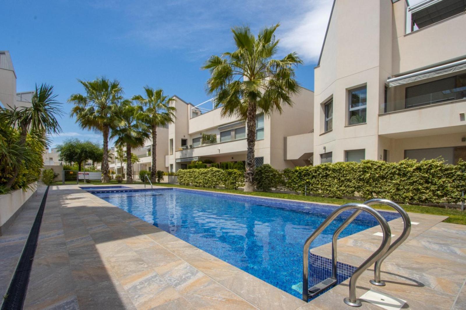 Villa Amalia 5 Torrevieja Exterior photo