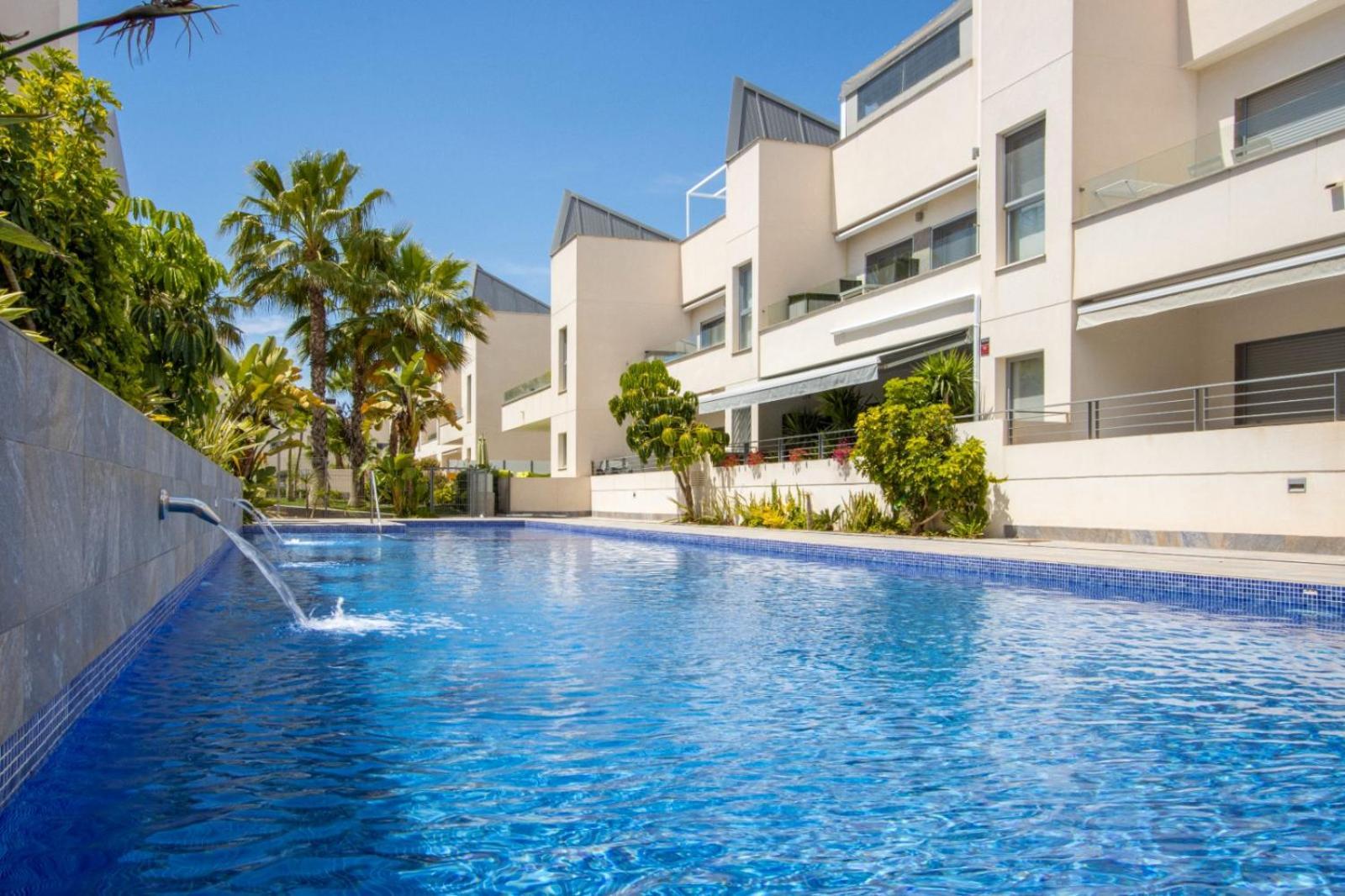 Villa Amalia 5 Torrevieja Exterior photo