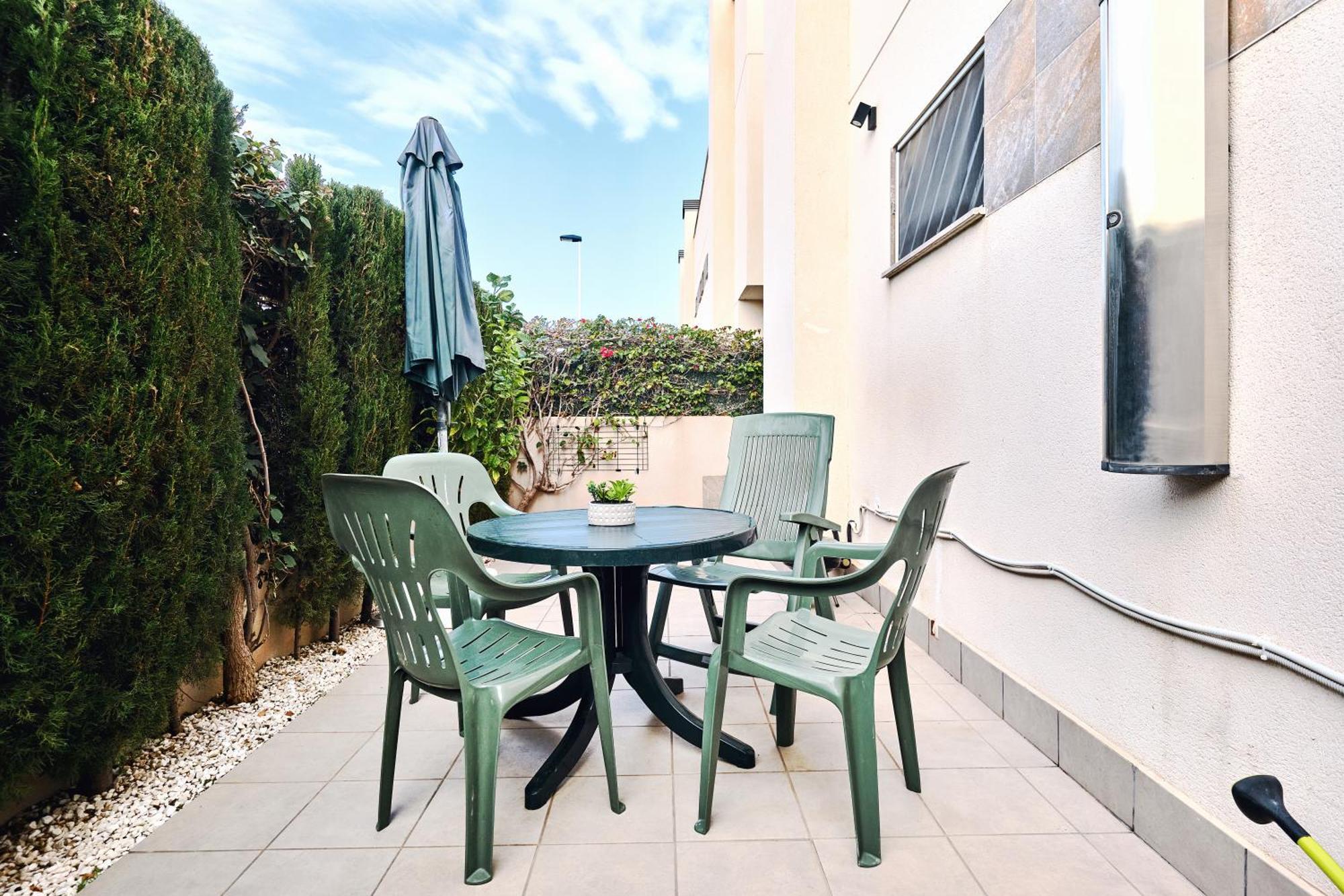Villa Amalia 5 Torrevieja Exterior photo