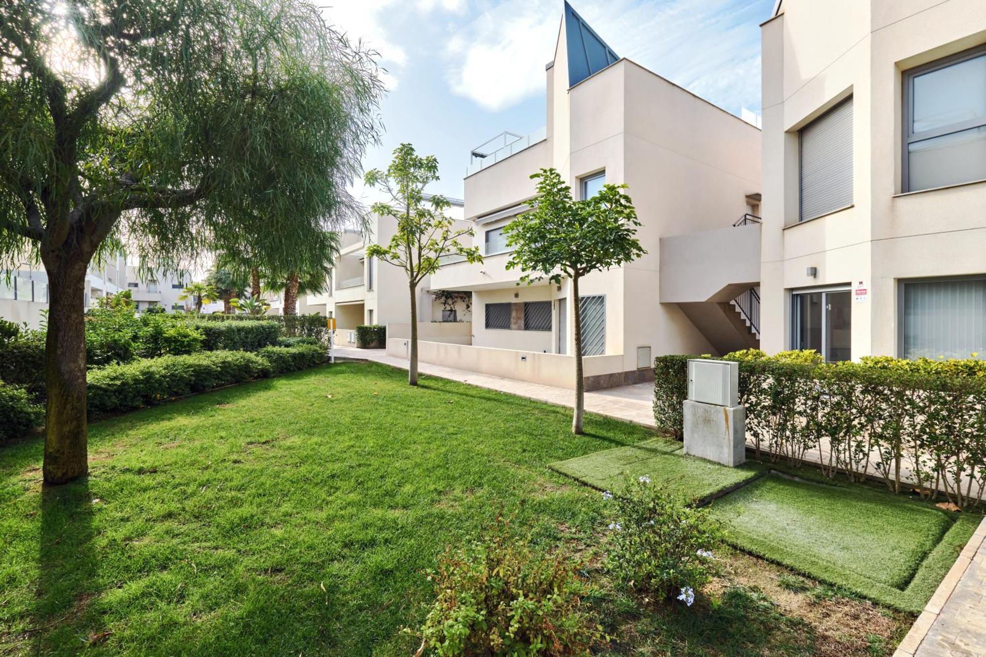 Villa Amalia 5 Torrevieja Exterior photo